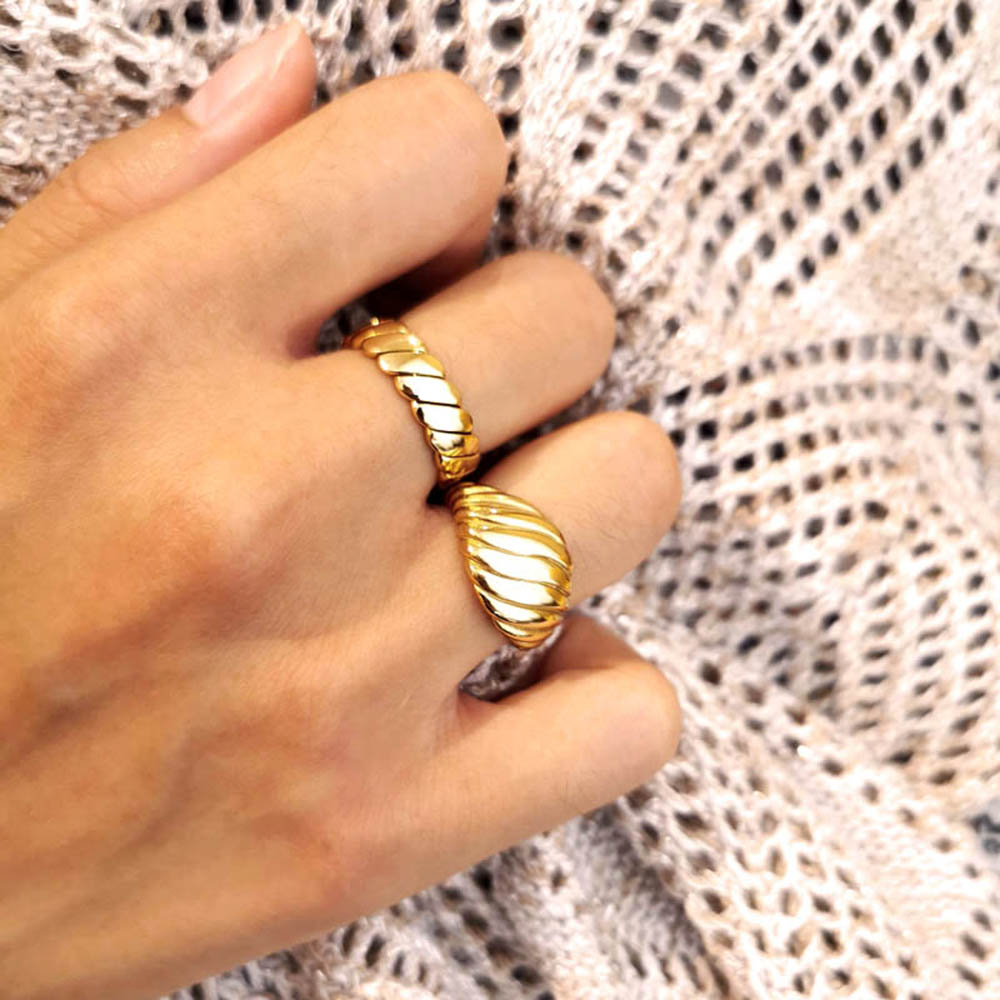 Bague Nemesis cleias