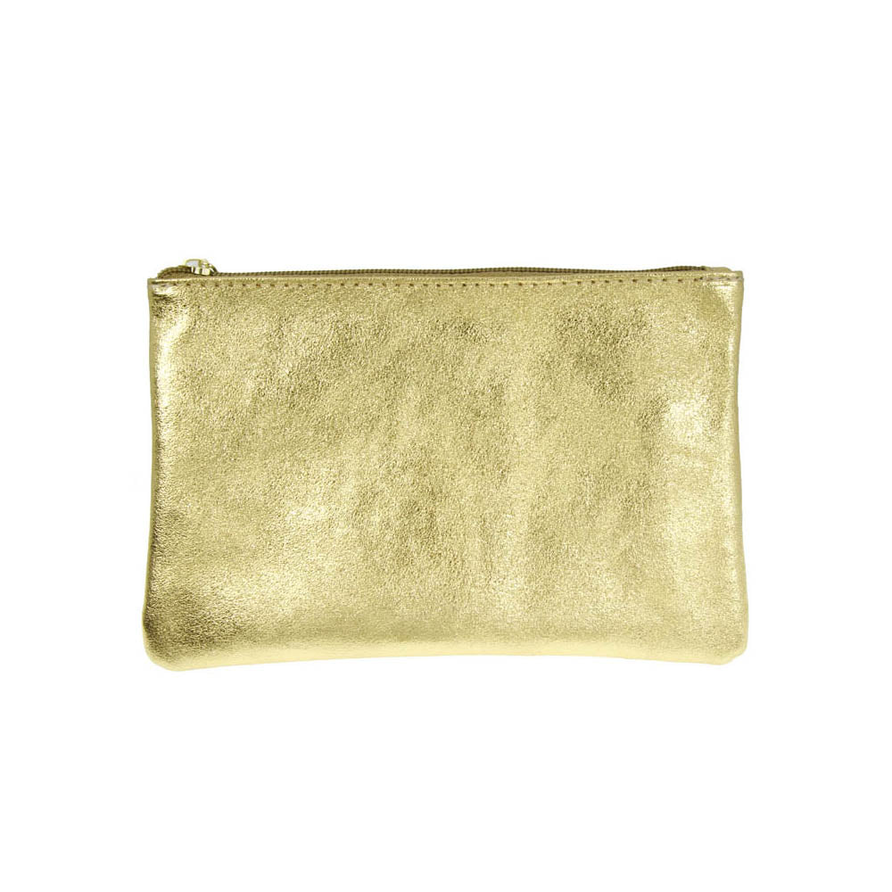 Pochette Zip L - Les Cleias