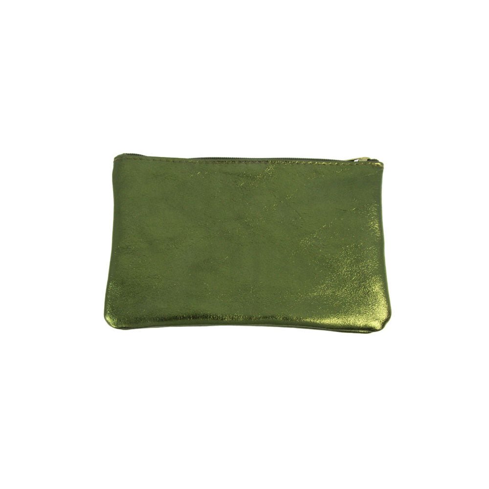 Pochette Zip S - Les Cleias