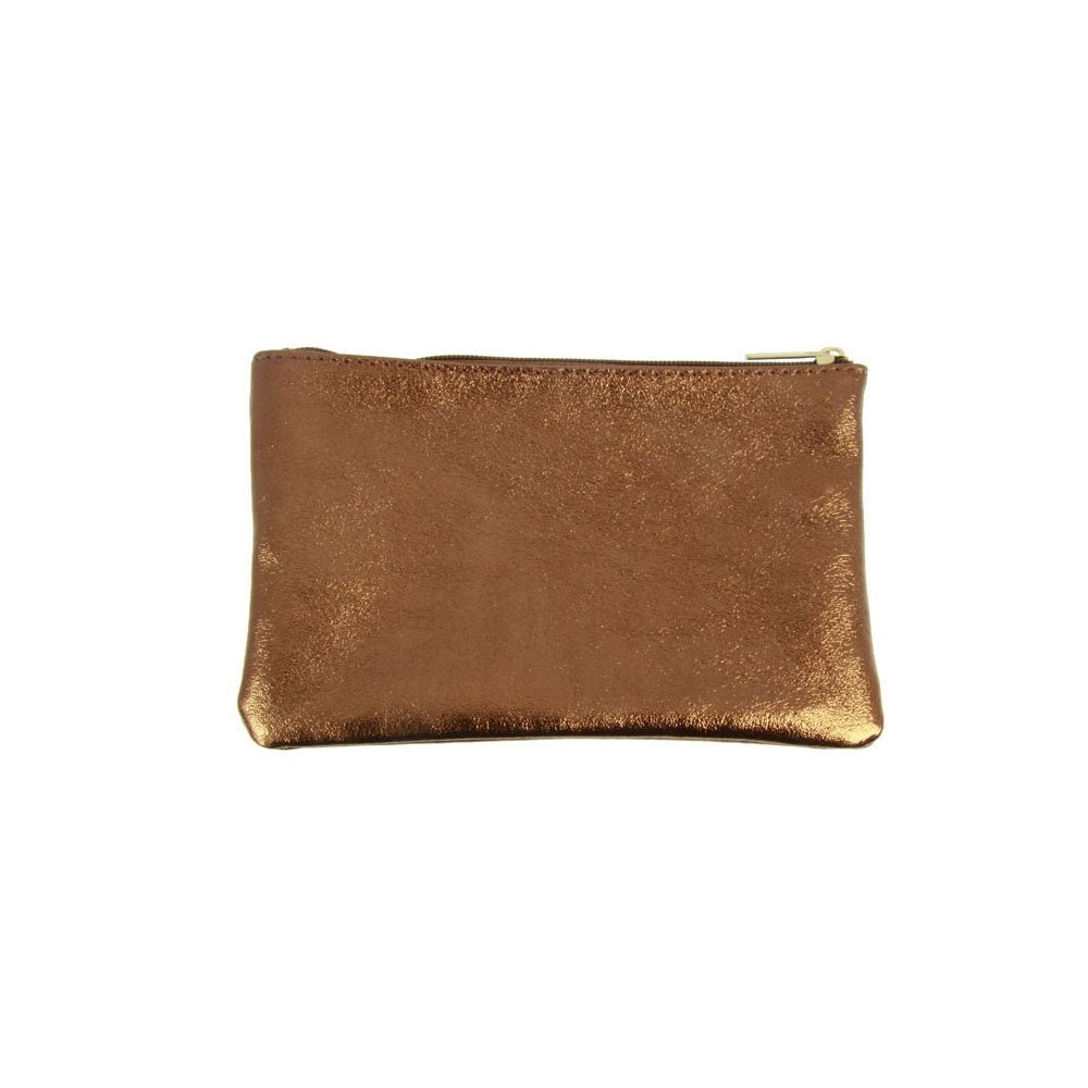 Pochette Zip S - Les Cleias