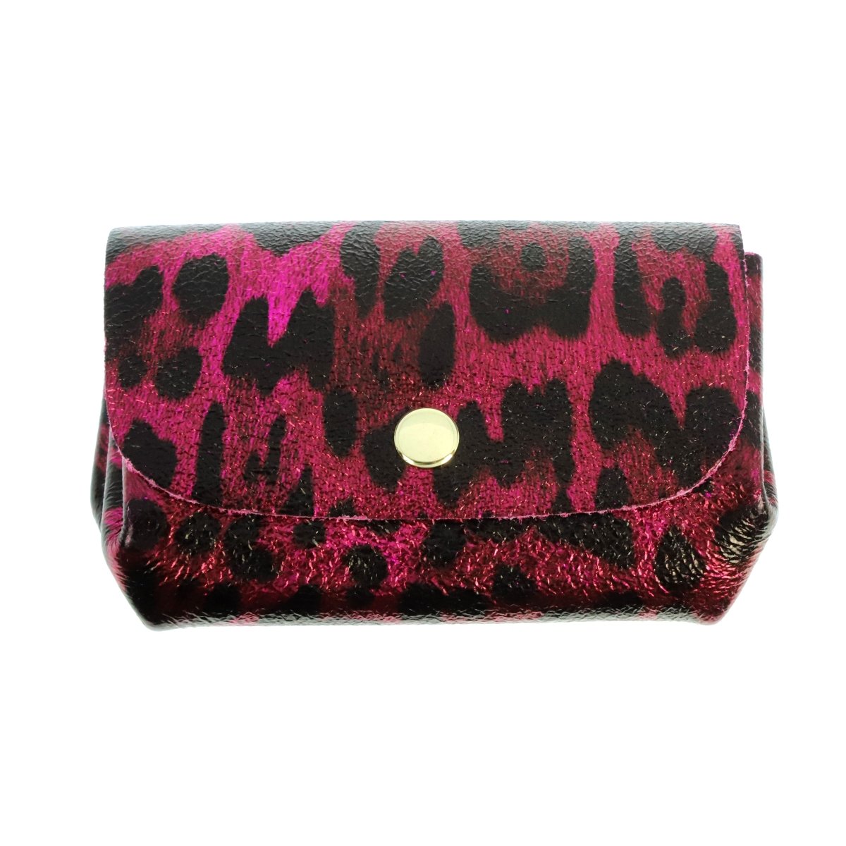 Porte monnaie Accordéon - Les Cleias