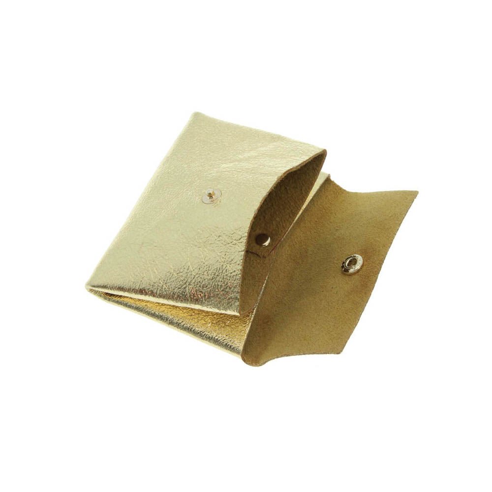 Porte-monnaie Double - Les Cleias