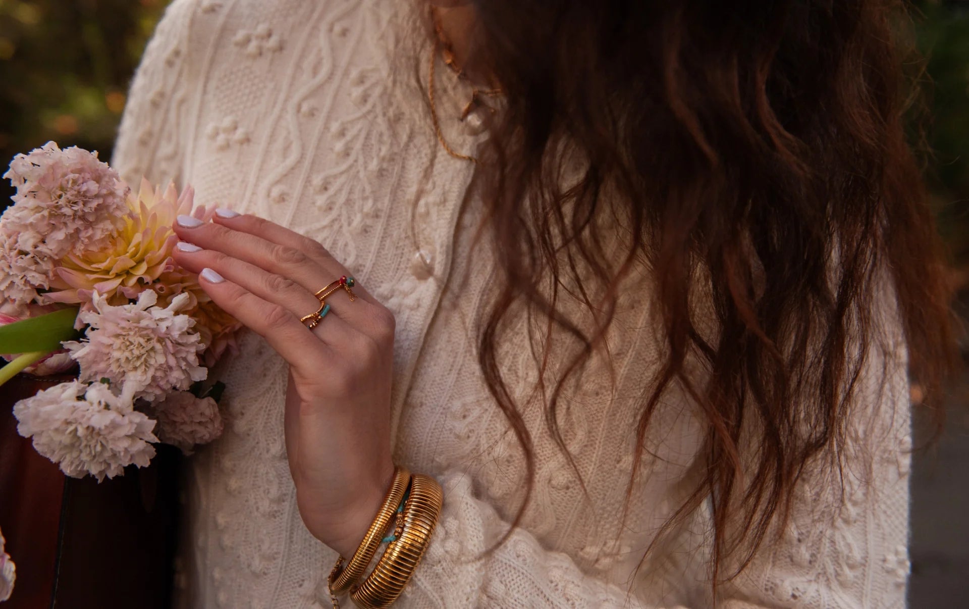 Comment mesurer votre taille de bague — guide pratique