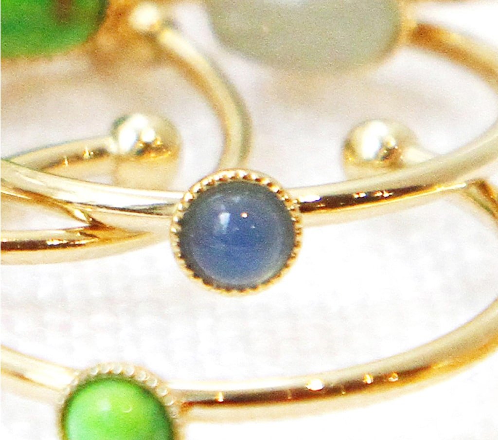 GUIDE DES PIERRES - Les Cleias