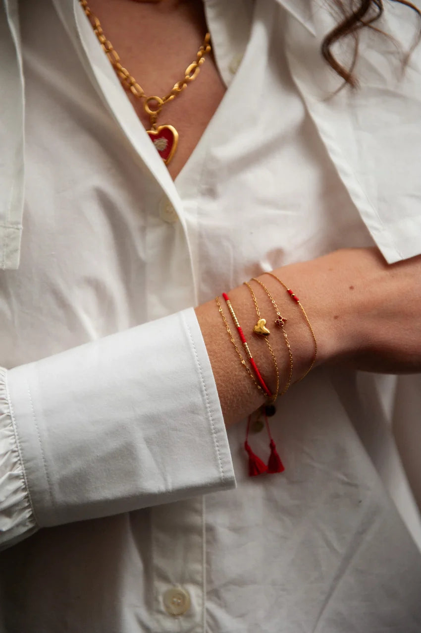 Bracelets - Les Cleias