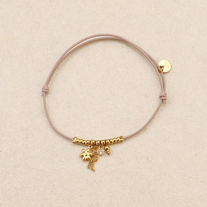 Bracelets coulissants
