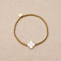 Bracelet Siralya en acier