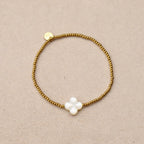 Bracelet Siralya en acier