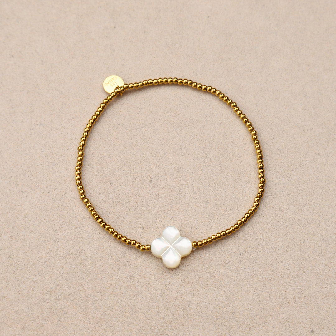Bracelet Siralya en acier