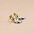 Boucles d’oreilles Nyméa