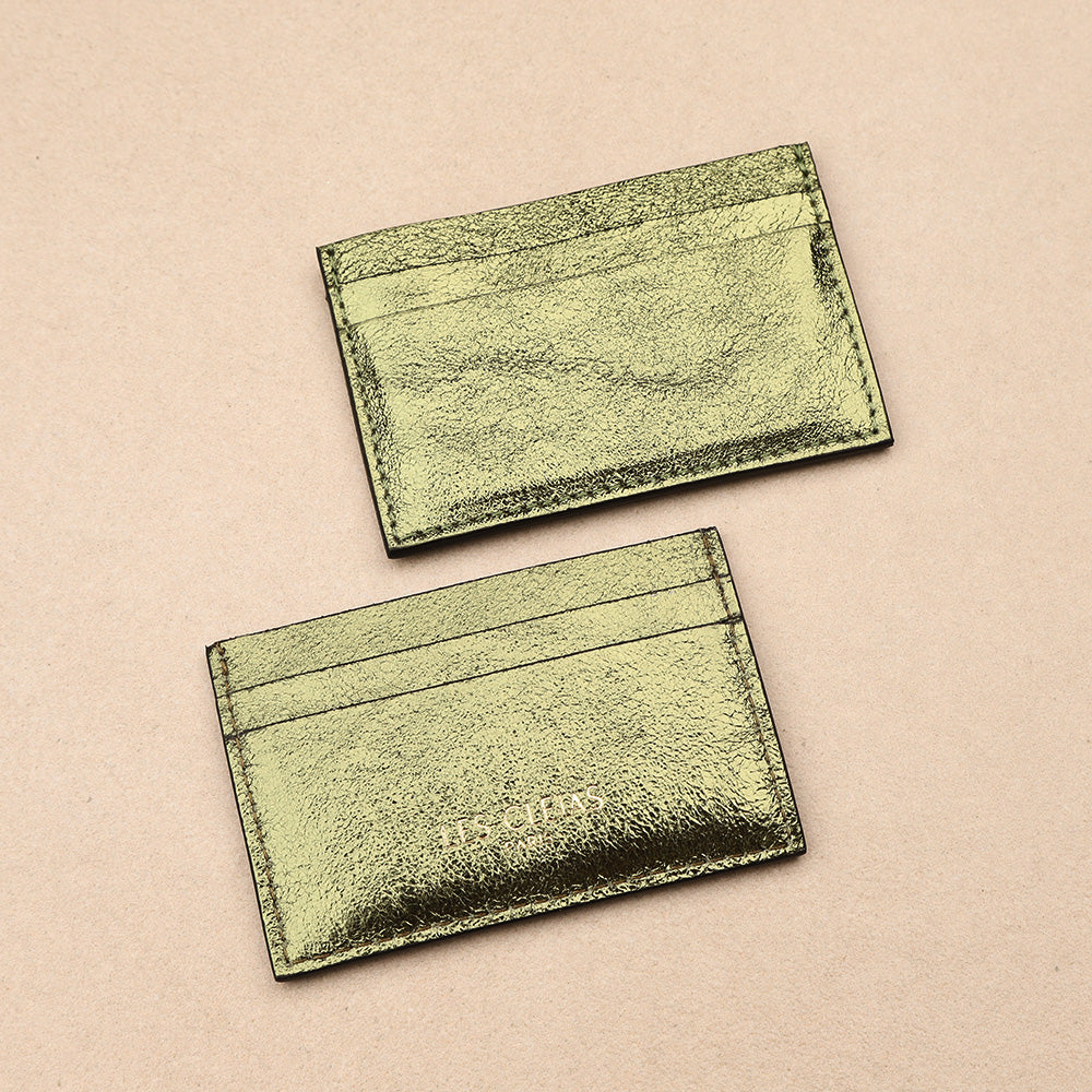 Porte-cartes Maurice