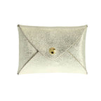 Origami card holder