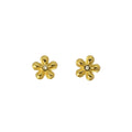 Boucles d’Oreilles Rosalie