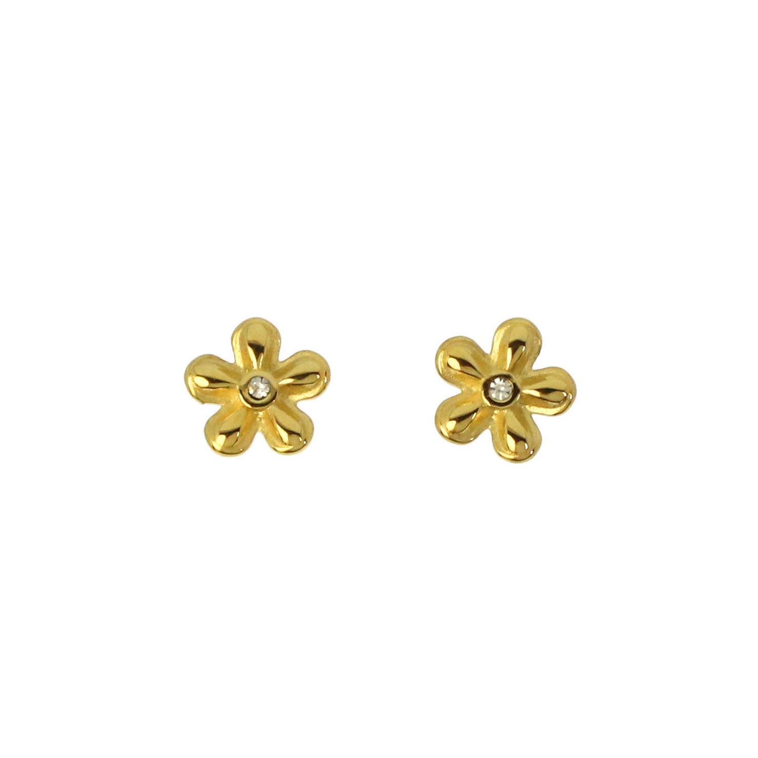 Boucles d’Oreilles Rosalie