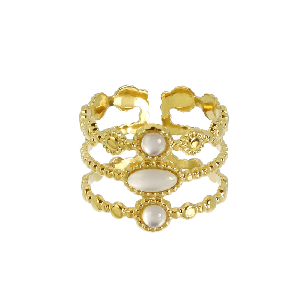 Bague Madison