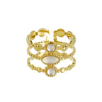 Bague Madison