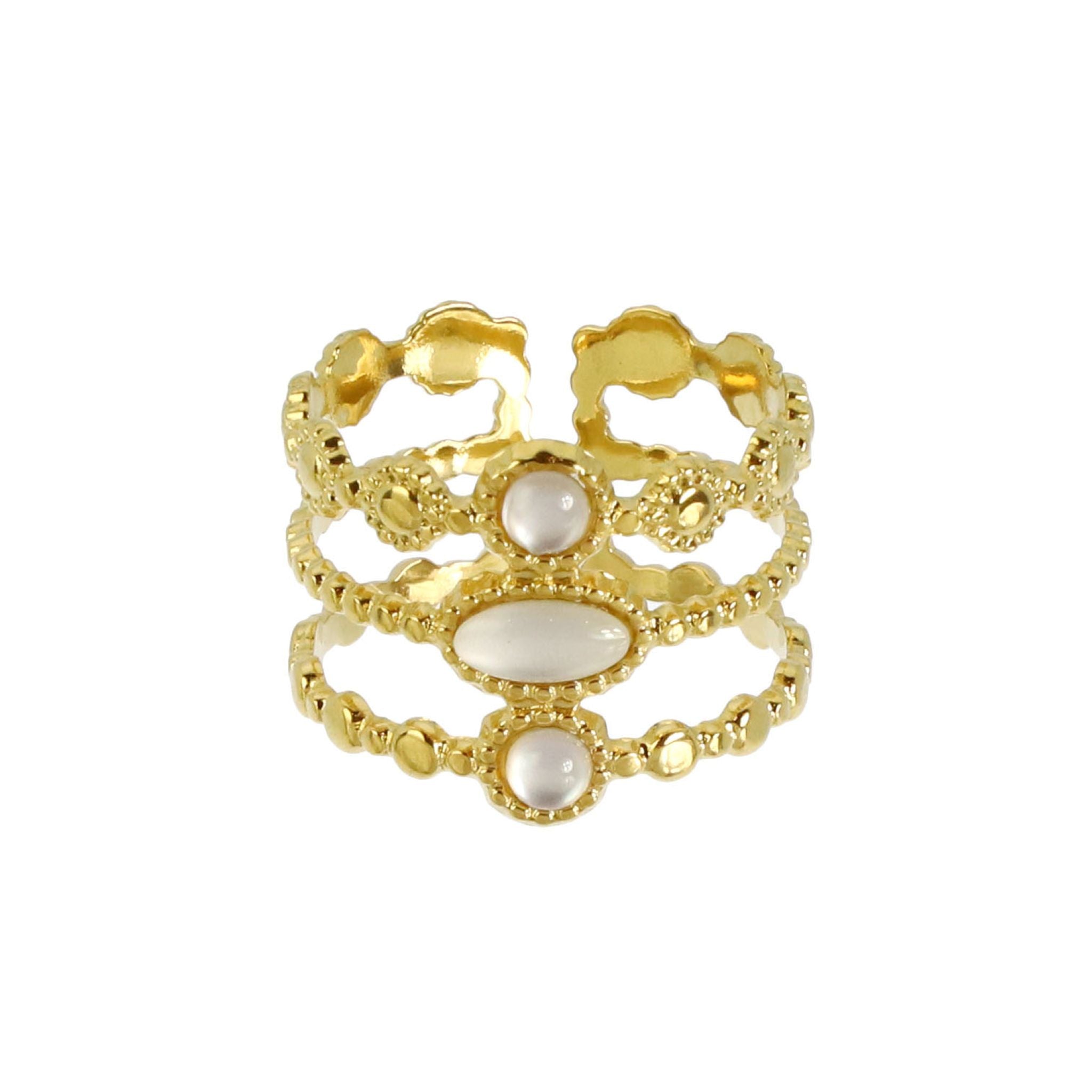 Bague Madison