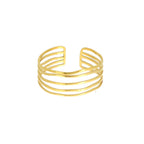 Bague Léontine