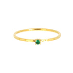 Mary Lou Green Ring