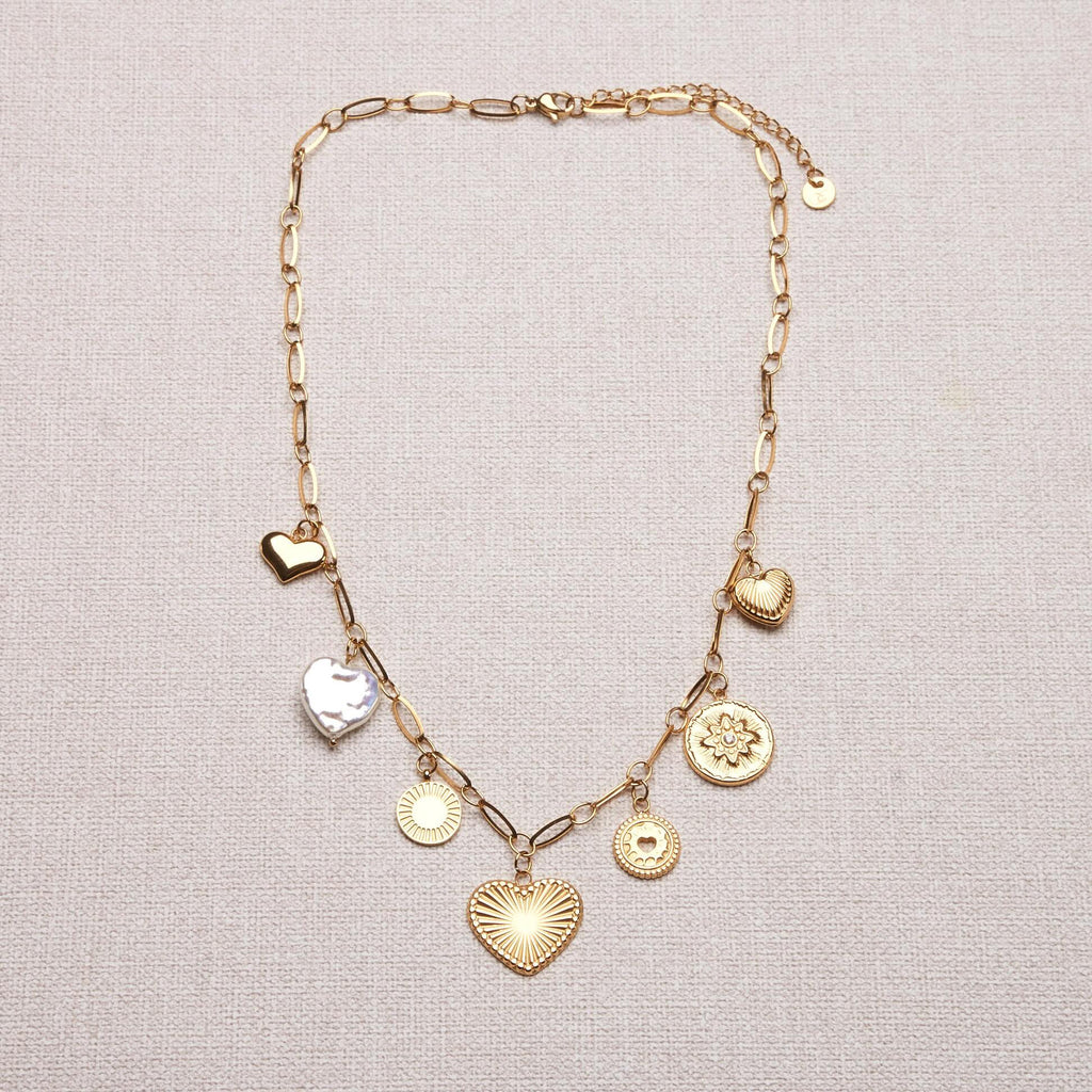 Collier Corycia