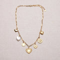 Collier Corycia