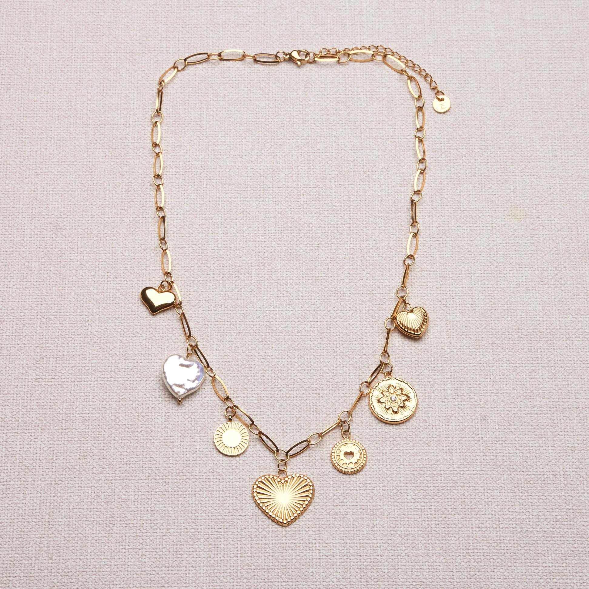 Collier Corycia