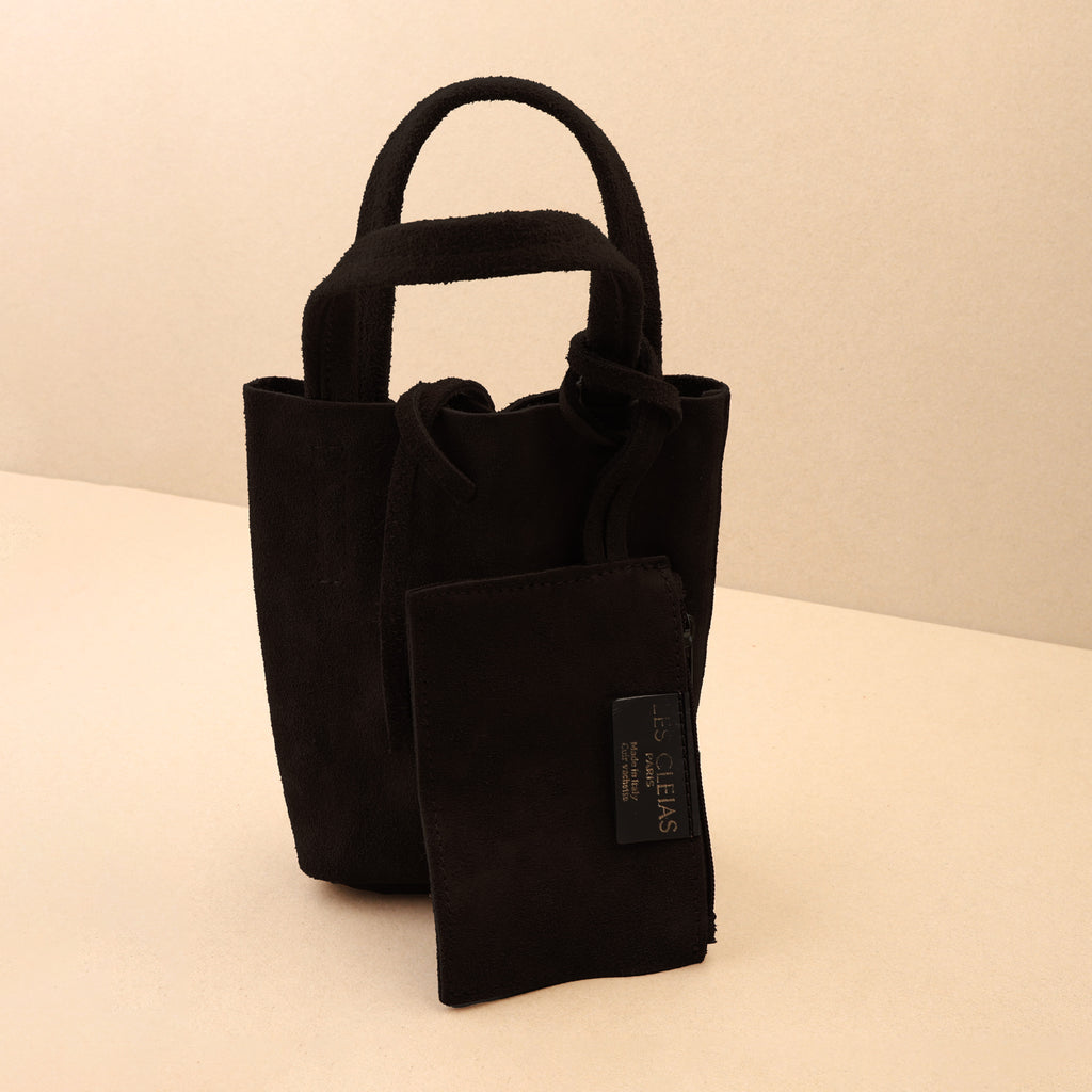 Mini Tote Bag Louis