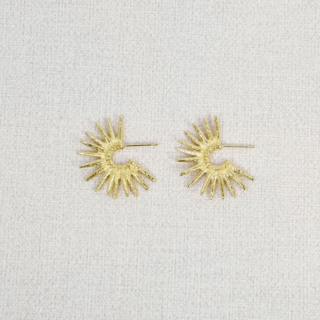 Boucles d’oreilles Galilea