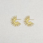 Boucles d’oreilles Galilea