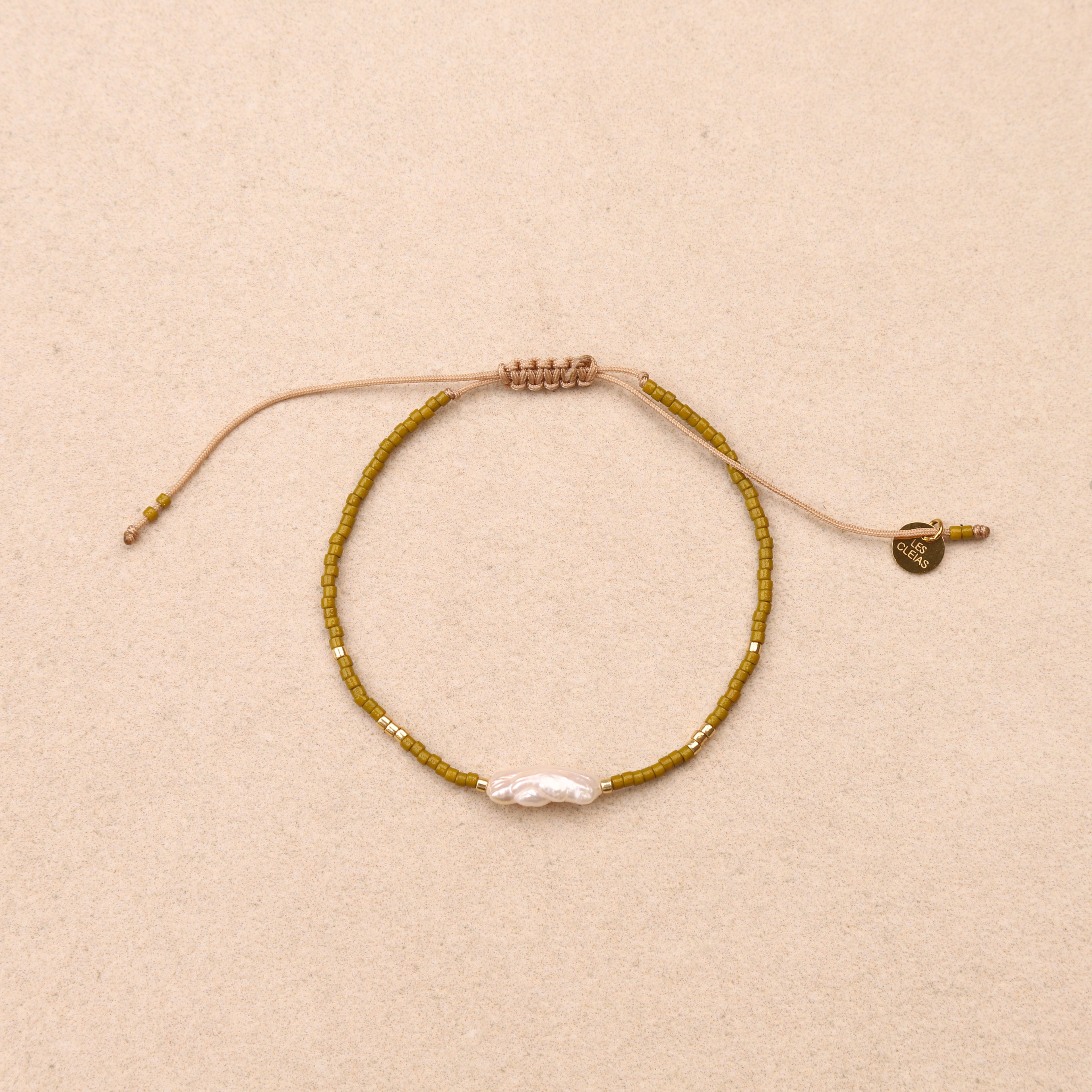 Bracelet Karuna