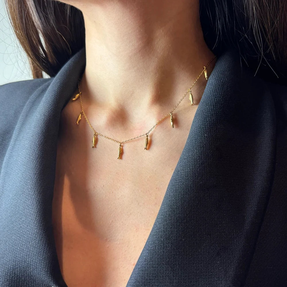 Collier Nérina