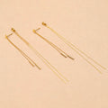 Boucles d’oreilles Naylina