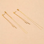 Boucles d’oreilles Naylina