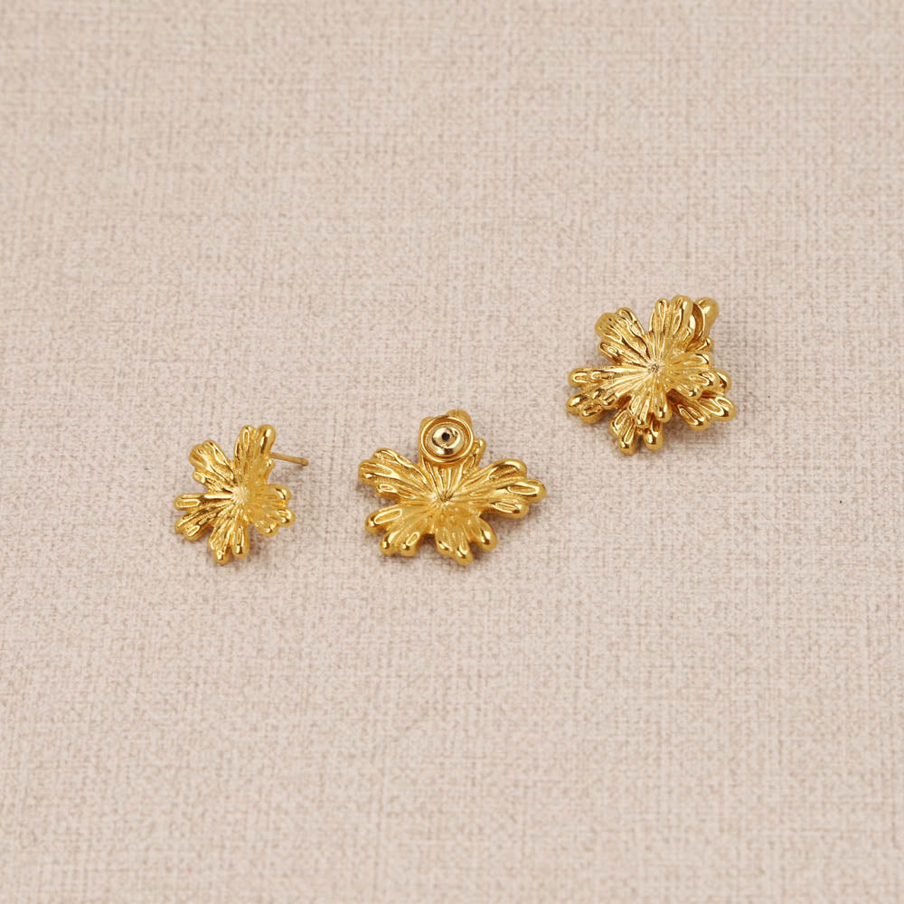 Boucles d’oreilles Fiorella
