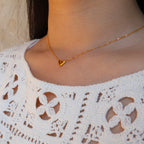 Collier Veltia
