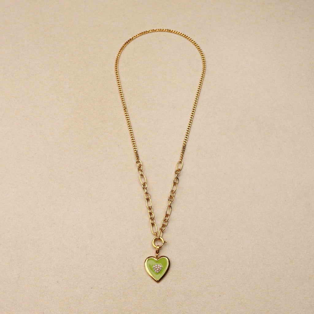 Collier Oliviane