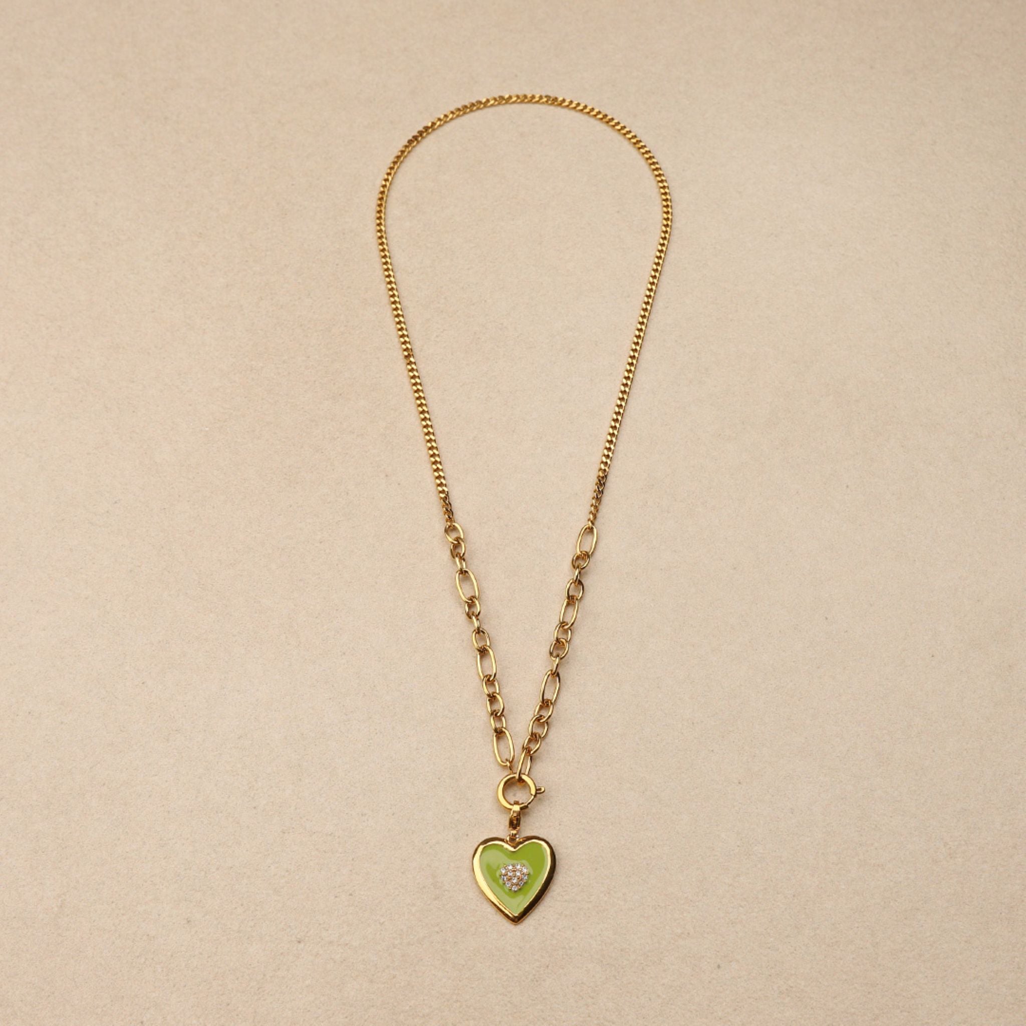 Collier Oliviane