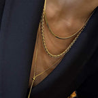 Collier Sylone