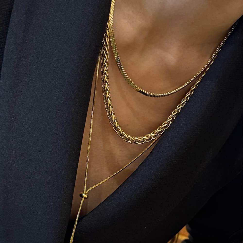 Collier Sylone