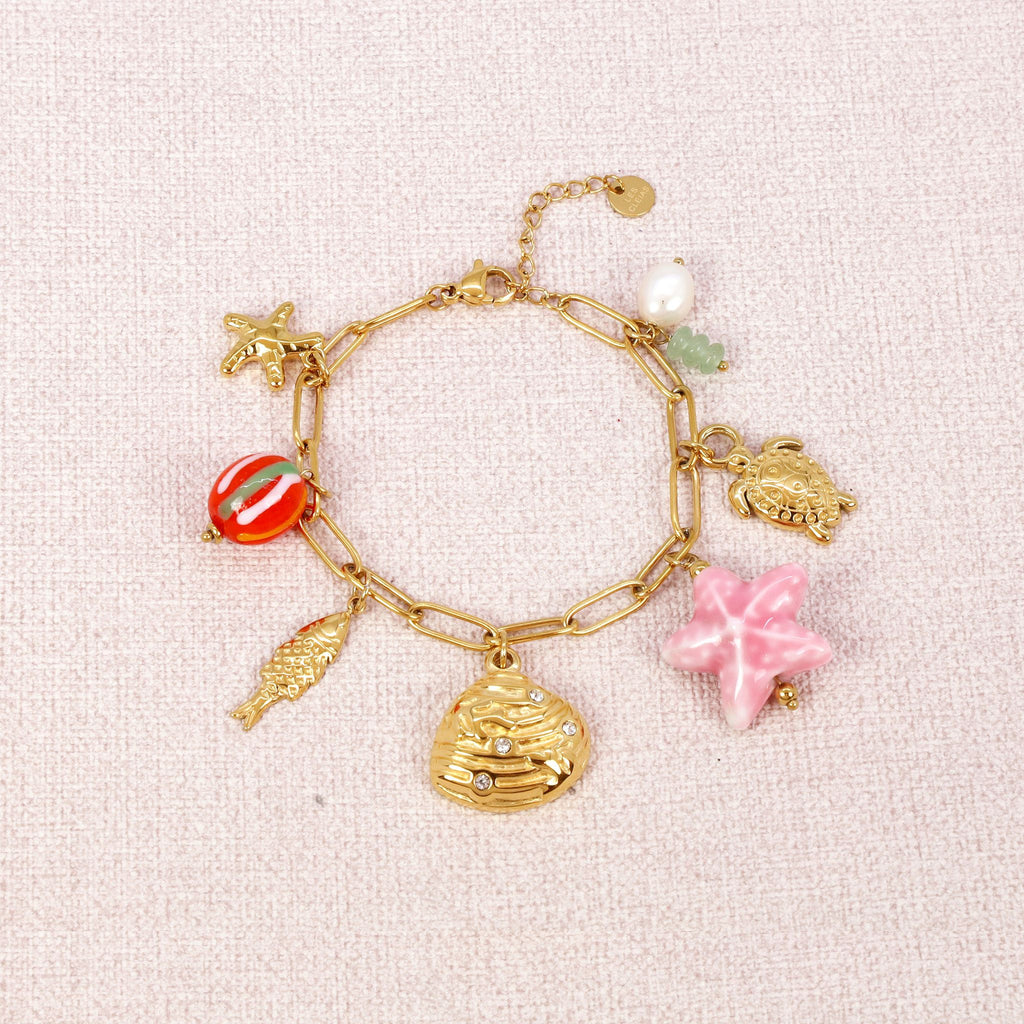 Bracelet Layla