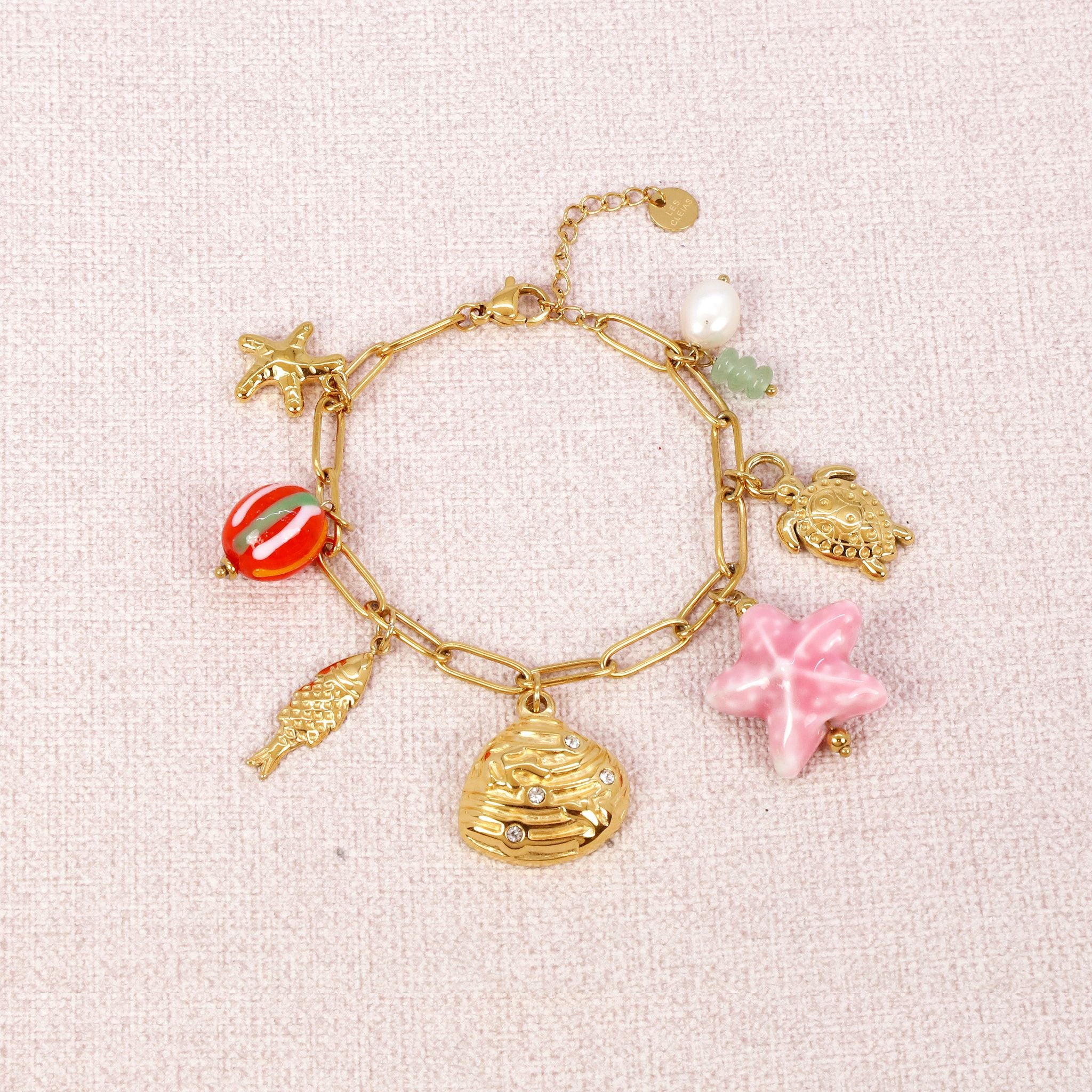 Bracelet Layla