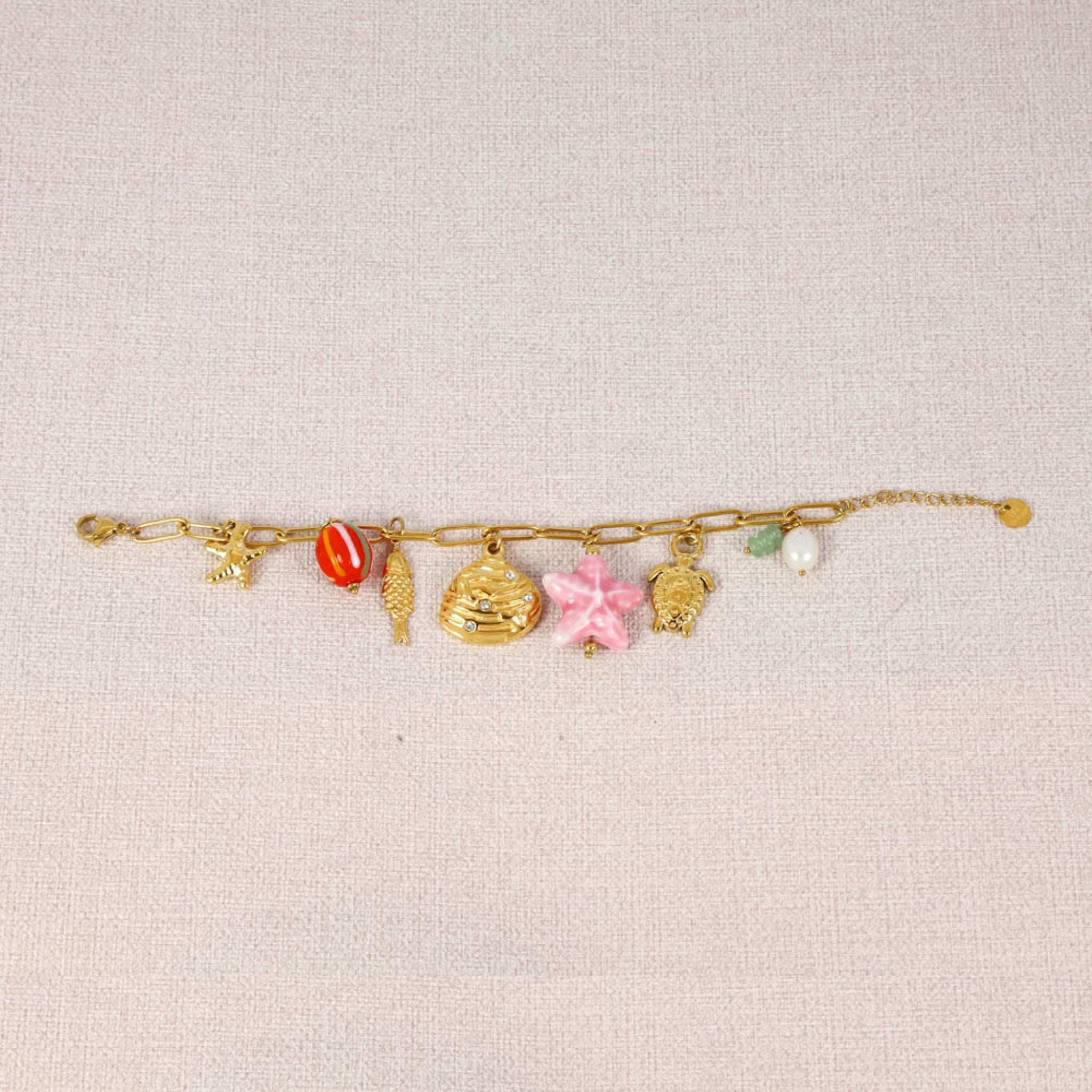 Bracelet Layla