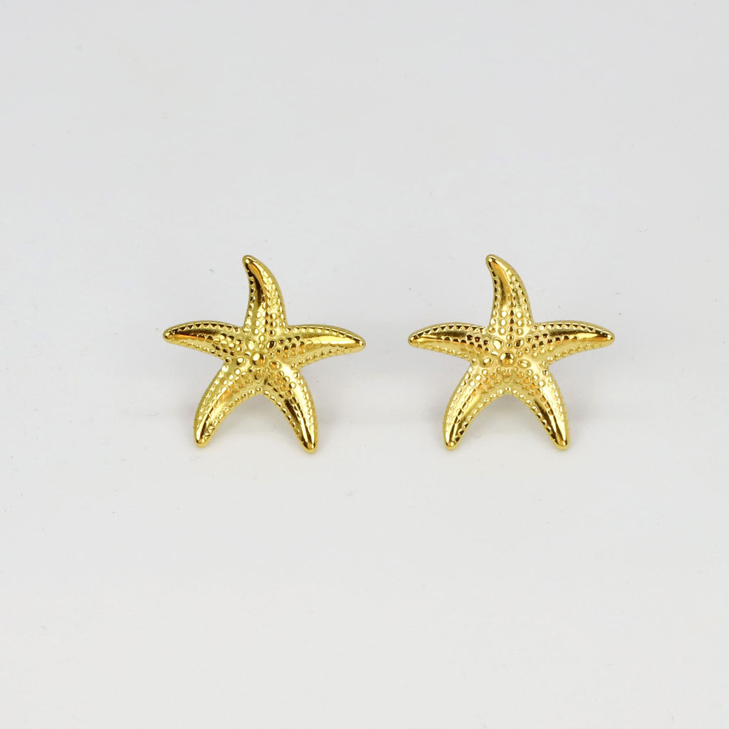 Boucles d’oreilles Asteria