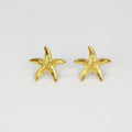 Boucles d’oreilles Asteria