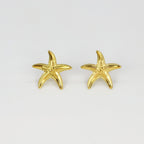 Boucles d’oreilles Asteria