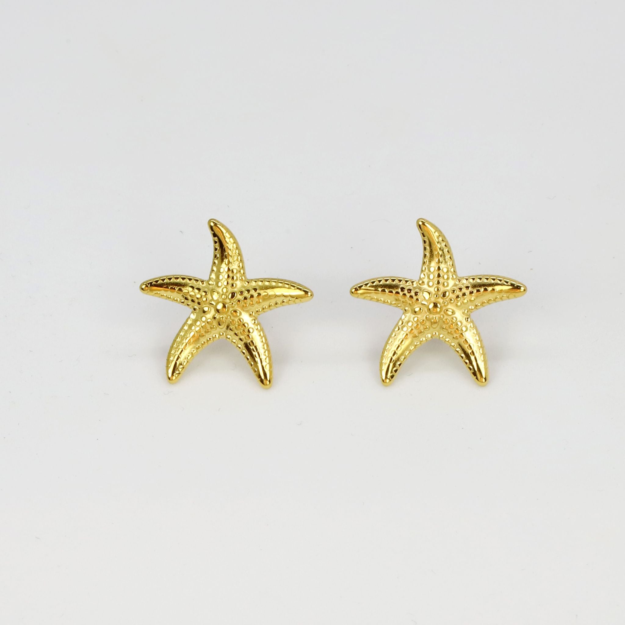 Boucles d’oreilles Asteria