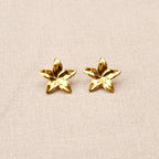 Boucles d’oreilles Esmée