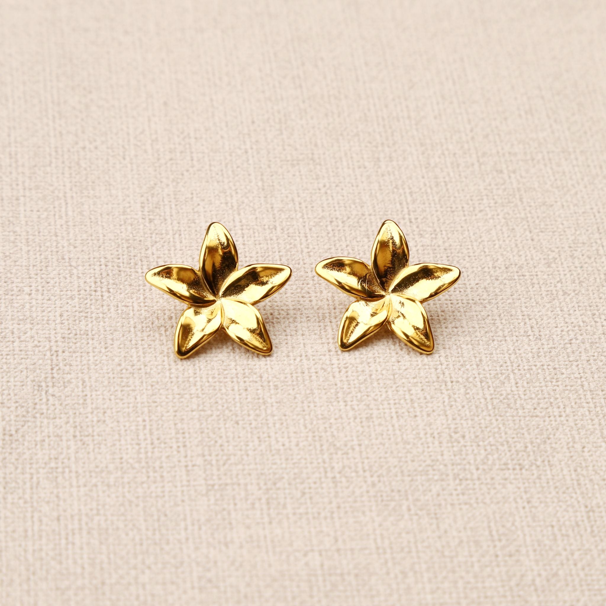 Boucles d’oreilles Esmée