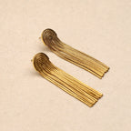 Boucles d’oreilles Orélisse