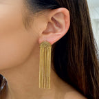 Boucles d’oreilles Orélisse